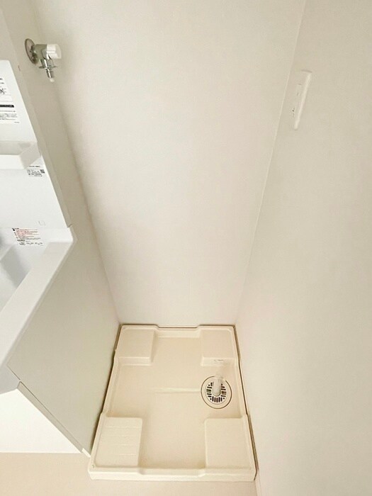 リトルパイン新田の物件内観写真