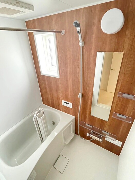 リトルパイン新田の物件内観写真