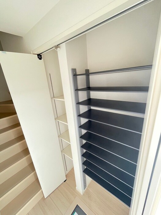 リトルパイン新田の物件内観写真