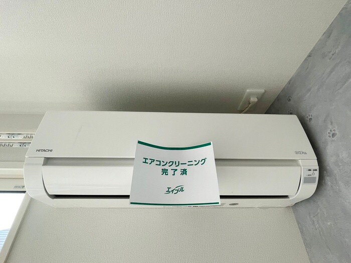 リトルパイン新田の物件内観写真