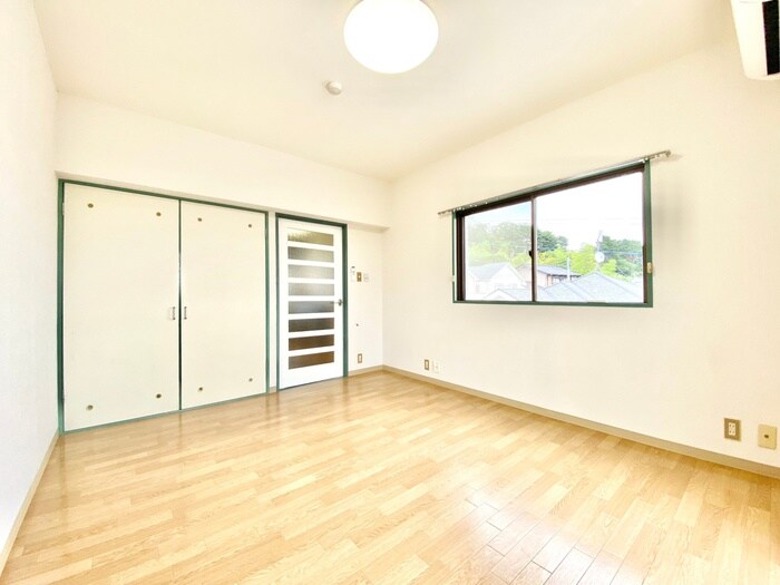 ワンカントリーマンションの物件内観写真