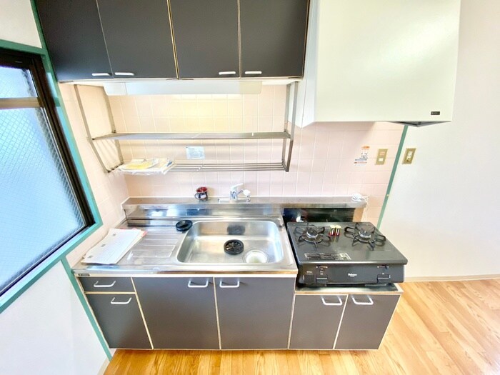 ワンカントリーマンションの物件内観写真