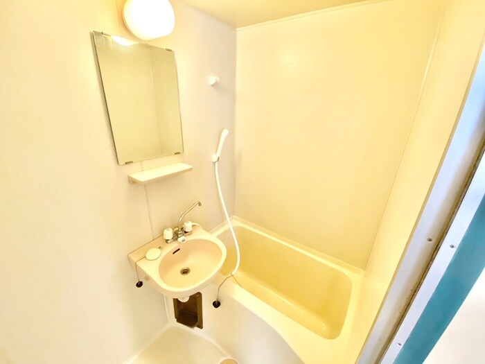 ワンカントリーマンションの物件内観写真