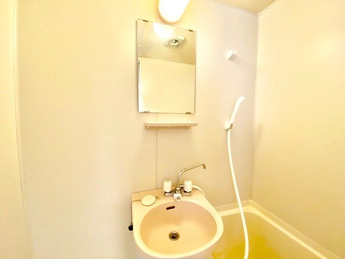 ワンカントリーマンションの物件内観写真