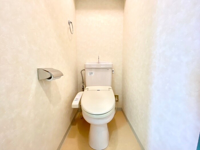 ワンカントリーマンションの物件内観写真