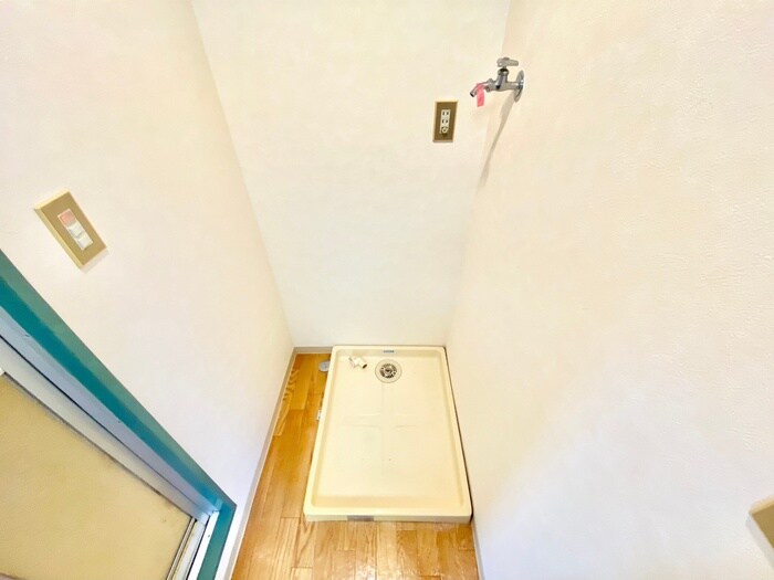 ワンカントリーマンションの物件内観写真