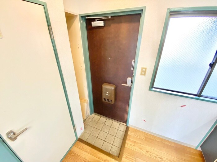 ワンカントリーマンションの物件内観写真