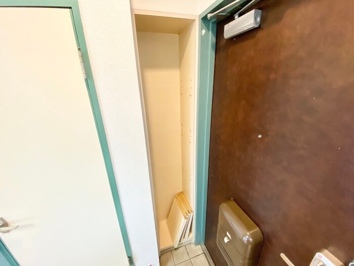 ワンカントリーマンションの物件内観写真