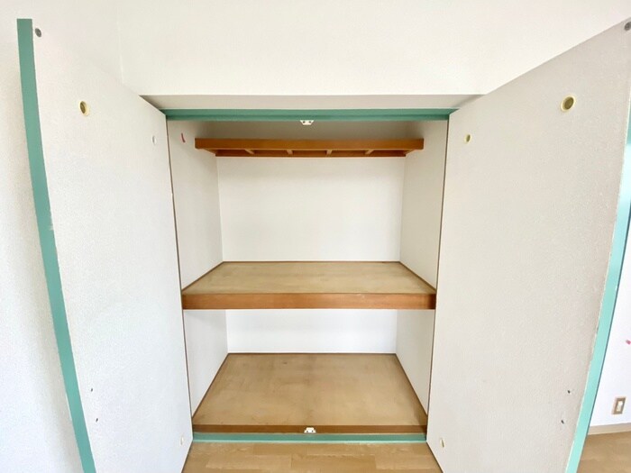 ワンカントリーマンションの物件内観写真