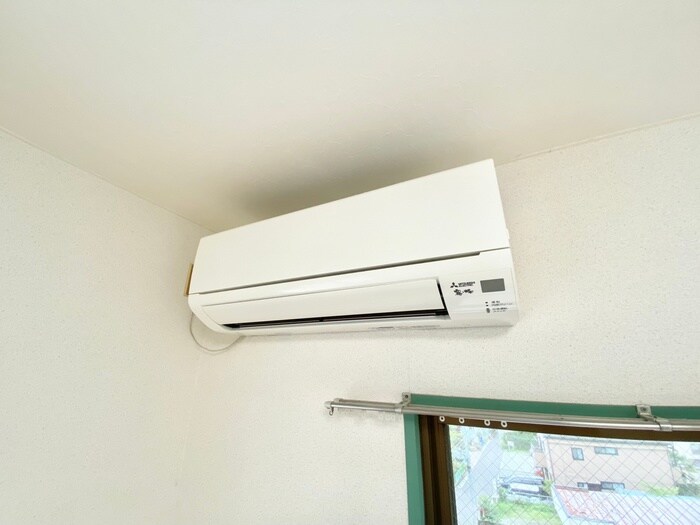 ワンカントリーマンションの物件内観写真