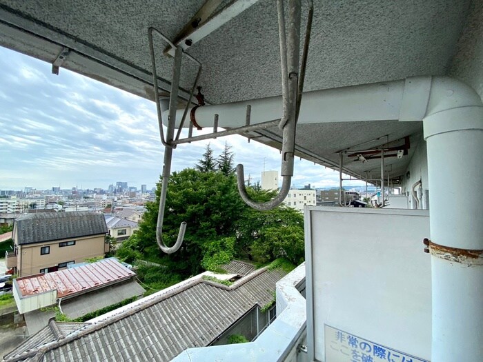 ワンカントリーマンションの物件内観写真