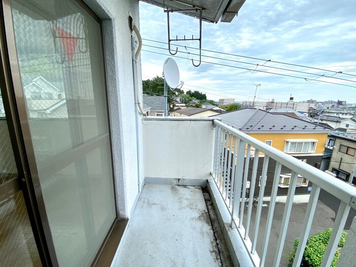 ワンカントリーマンションの物件内観写真