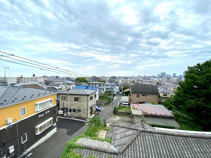 ワンカントリーマンションの物件内観写真