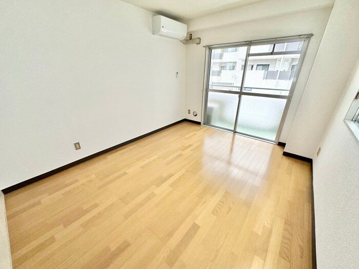 オーキッドマンションの物件内観写真