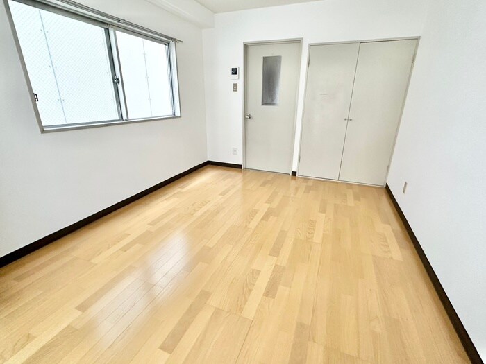 オーキッドマンションの物件内観写真