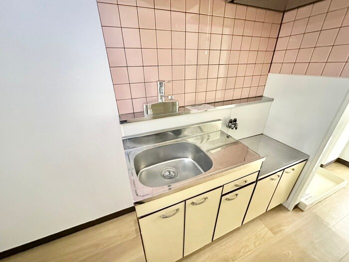 オーキッドマンションの物件内観写真