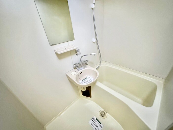 オーキッドマンションの物件内観写真