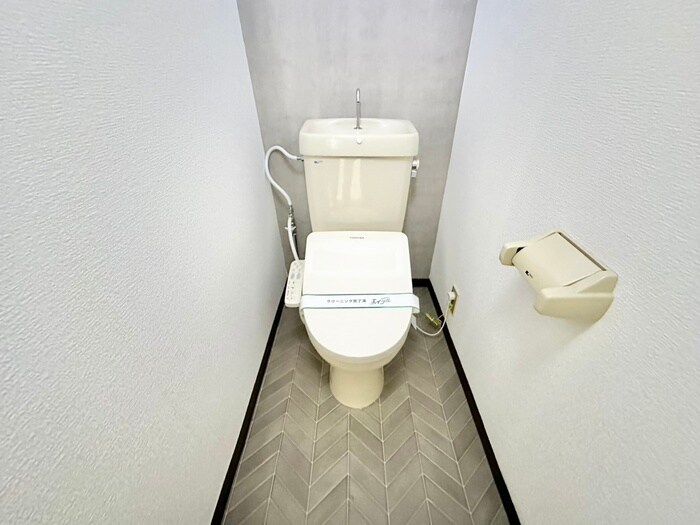 オーキッドマンションの物件内観写真