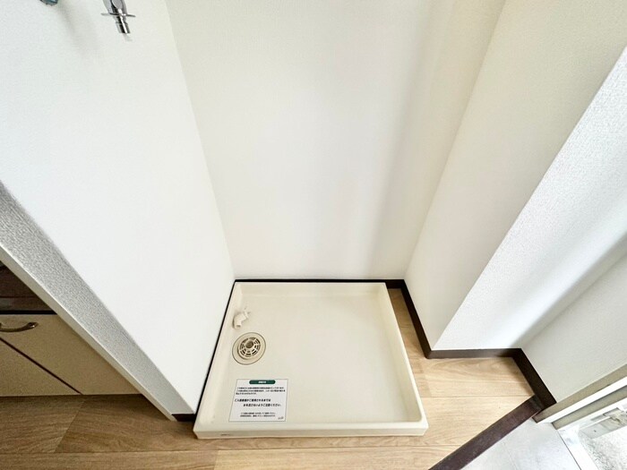 オーキッドマンションの物件内観写真