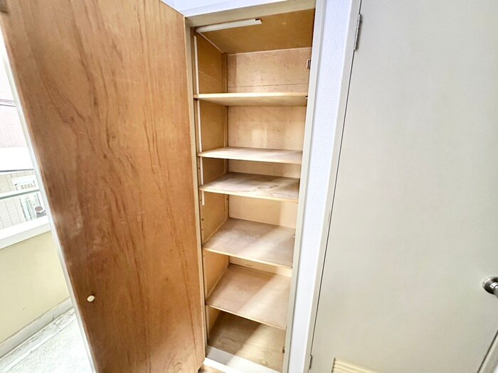 オーキッドマンションの物件内観写真