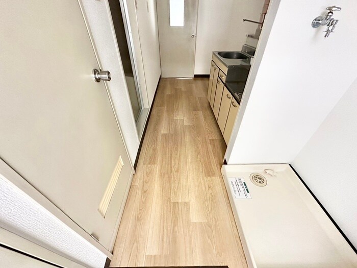 オーキッドマンションの物件内観写真