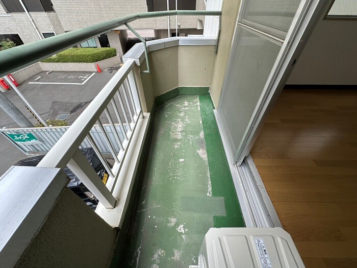 オーキッドマンションの物件内観写真