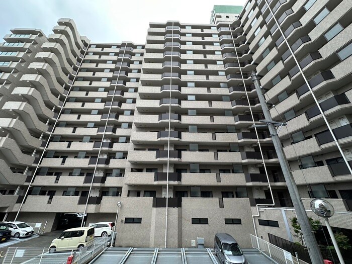 オーキッドマンションの物件内観写真