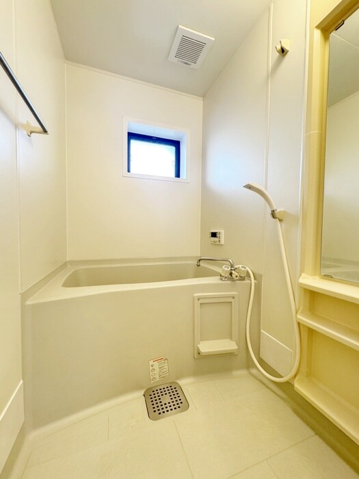 スプリングガーデンＢ棟の物件内観写真