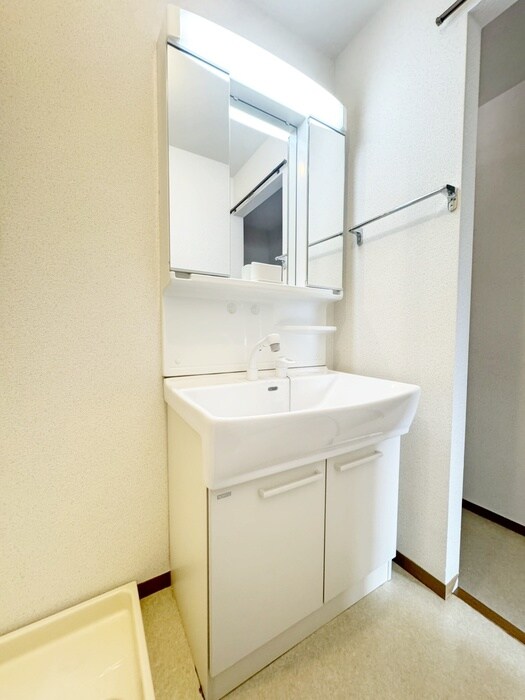 スプリングガーデンＢ棟の物件内観写真