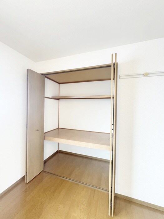 スプリングガーデンＢ棟の物件内観写真