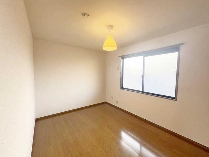 スプリングガーデンＢ棟の物件内観写真