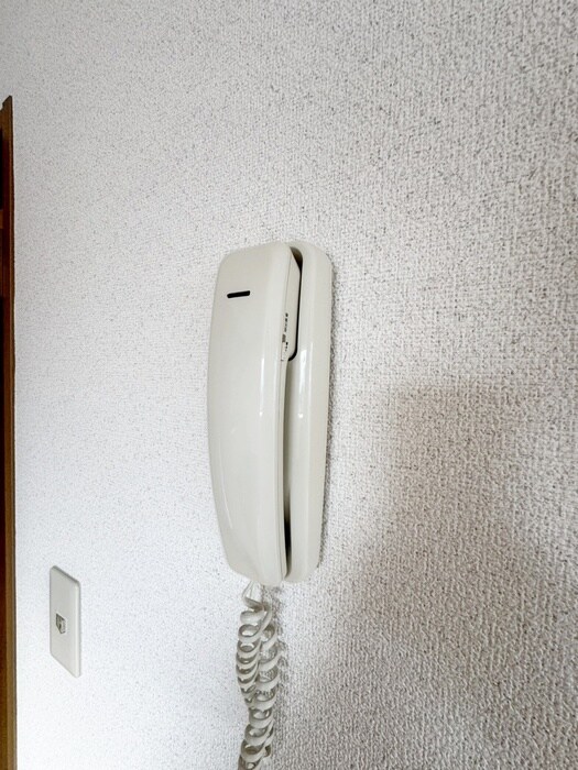 スプリングガーデンＢ棟の物件内観写真