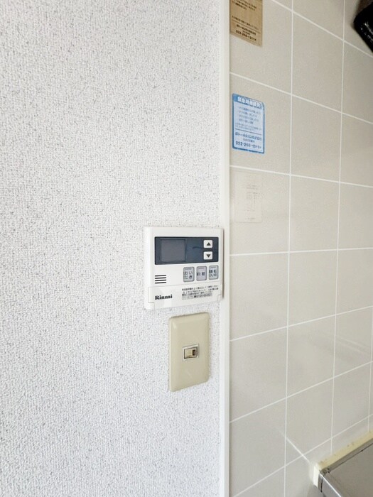 スプリングガーデンＢ棟の物件内観写真