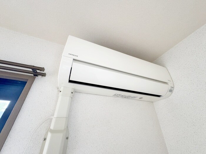 スプリングガーデンＢ棟の物件内観写真