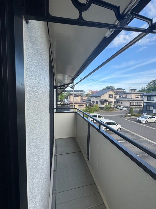 スプリングガーデンＢ棟の物件内観写真