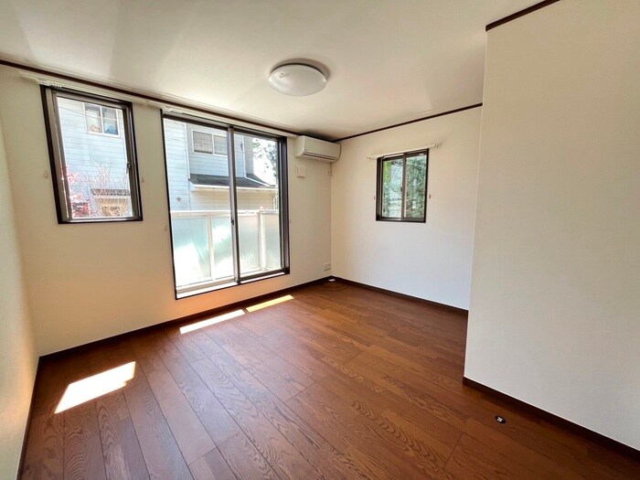 Walker Hill東照宮の物件内観写真