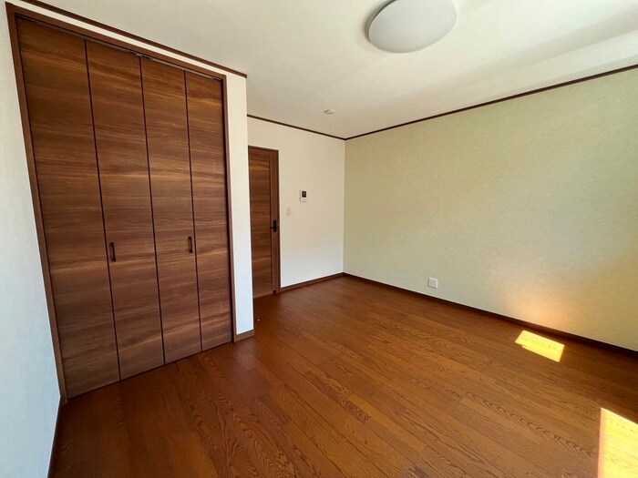 Walker Hill東照宮の物件内観写真