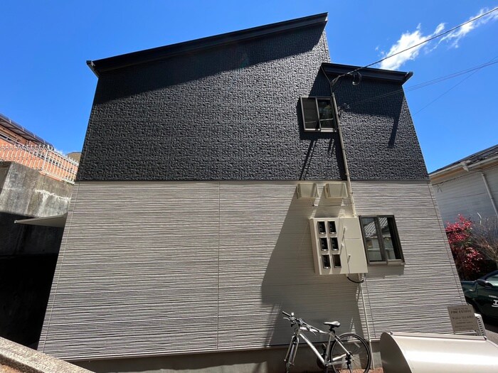 Walker Hill東照宮の物件外観写真