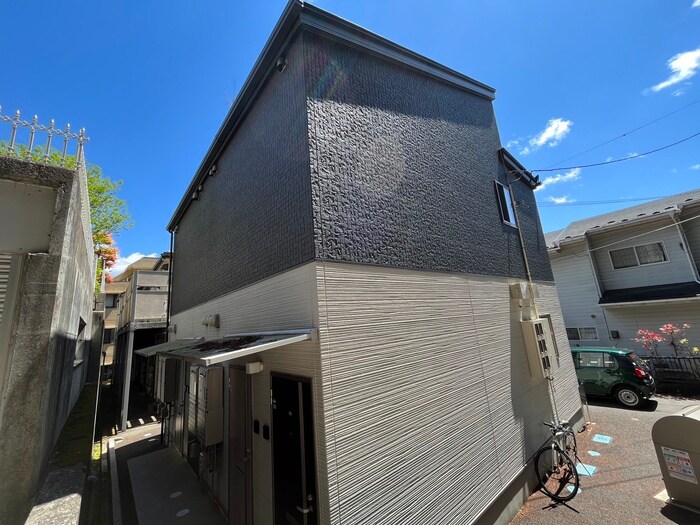 Walker Hill東照宮の物件外観写真