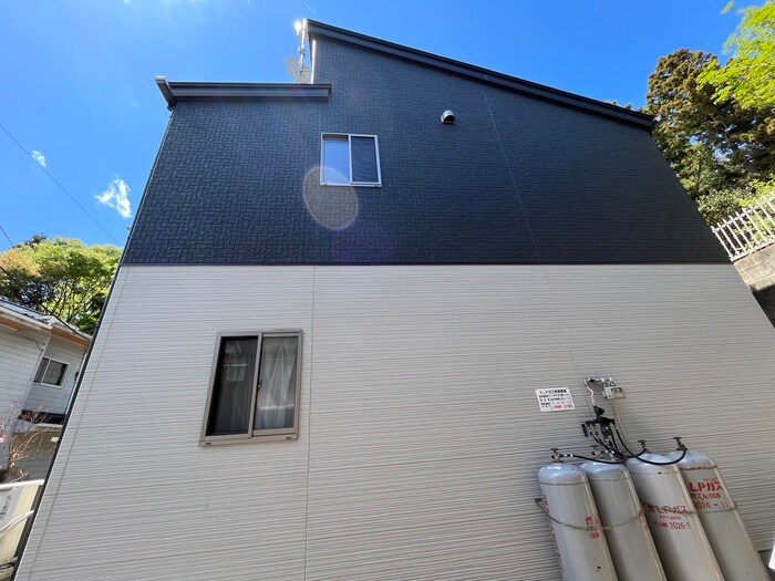 Walker Hill東照宮の物件外観写真