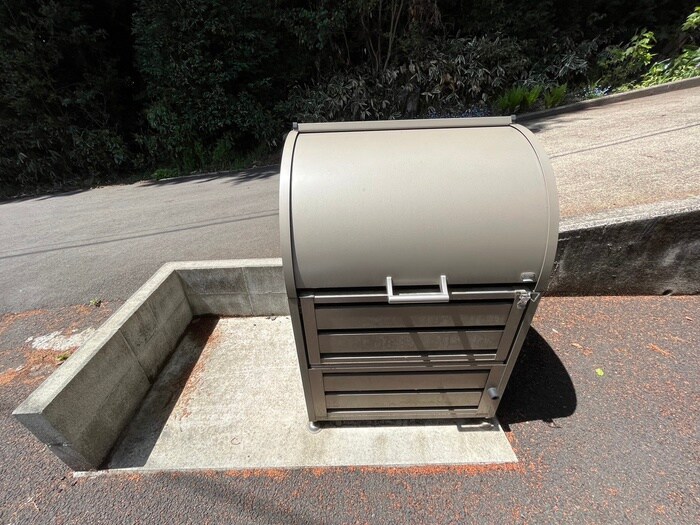 Walker Hill東照宮の物件外観写真