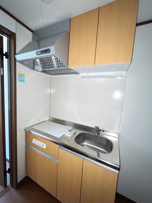 Walker Hill東照宮の物件内観写真