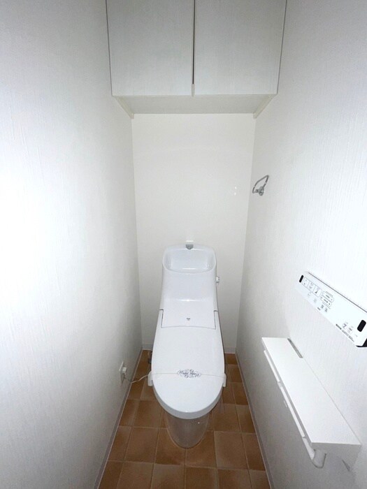 Walker Hill東照宮の物件内観写真