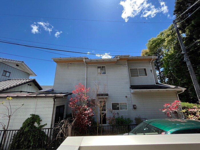 Walker Hill東照宮の物件内観写真