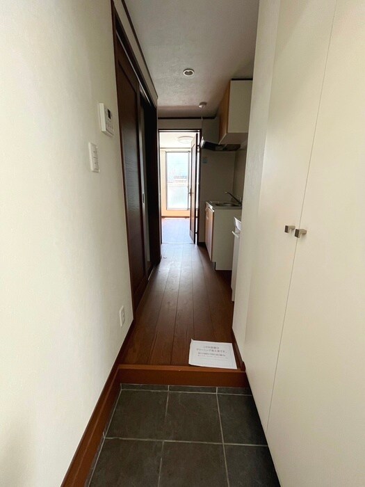 Walker Hill東照宮の物件内観写真