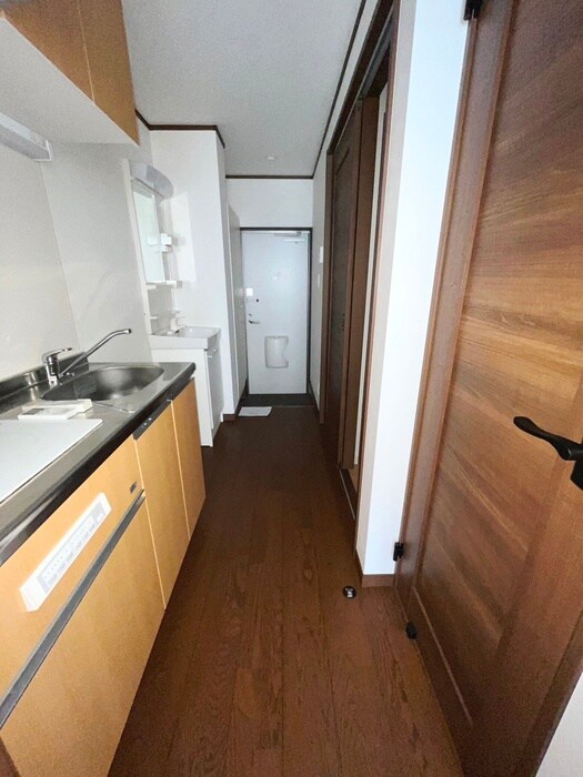 Walker Hill東照宮の物件内観写真