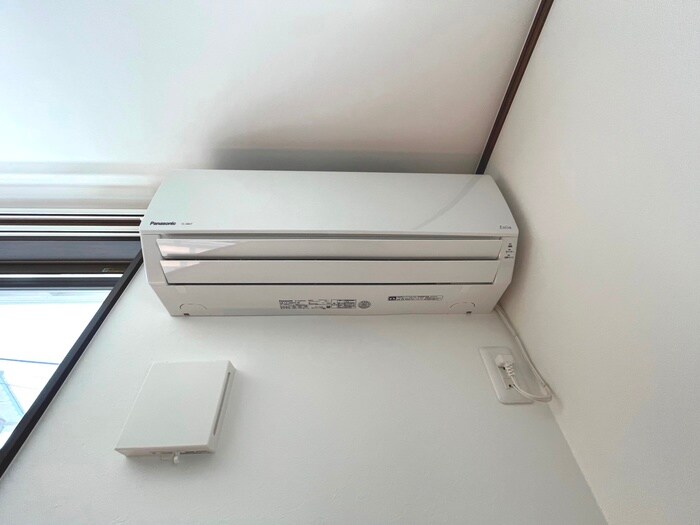 Walker Hill東照宮の物件内観写真