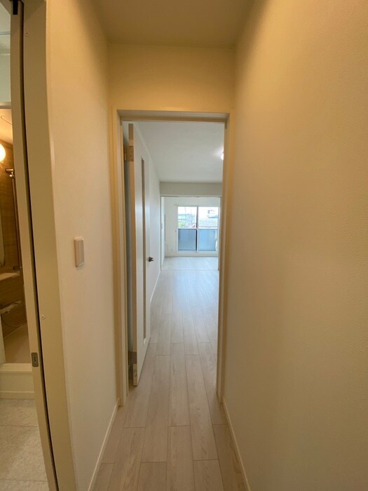 アクアコート宮千代の物件内観写真