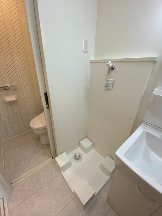 アクアコート宮千代の物件内観写真