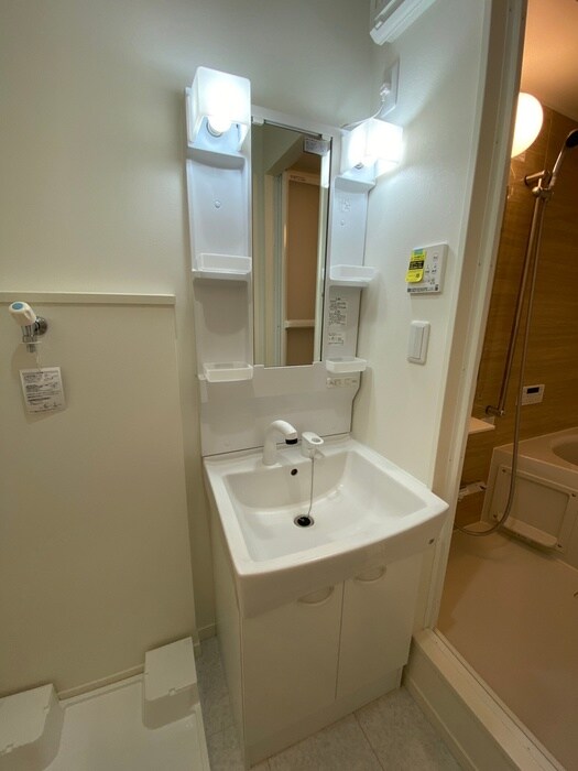 アクアコート宮千代の物件内観写真